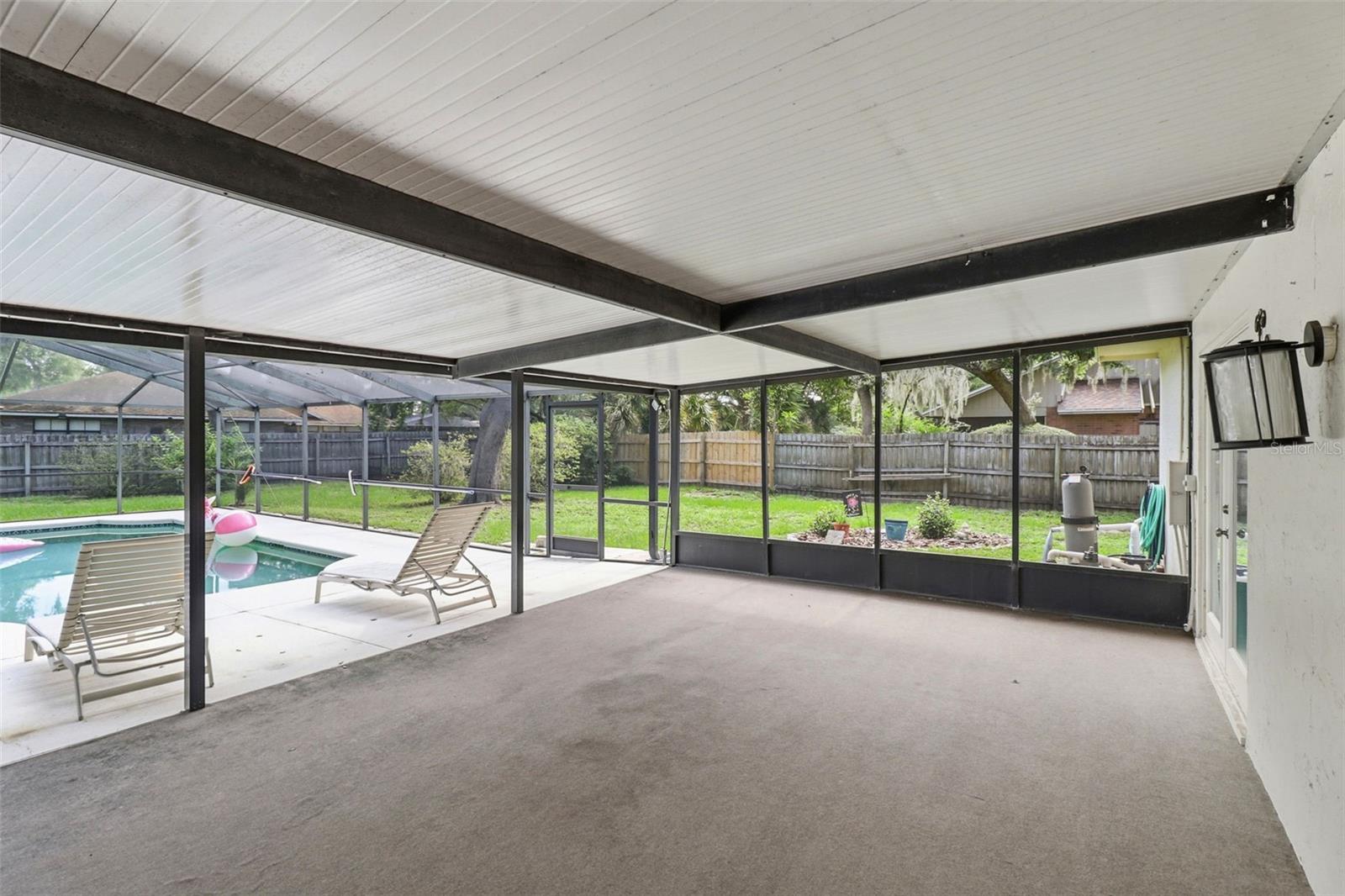 BLOOMINGDALE SEC D UNIT - Residential