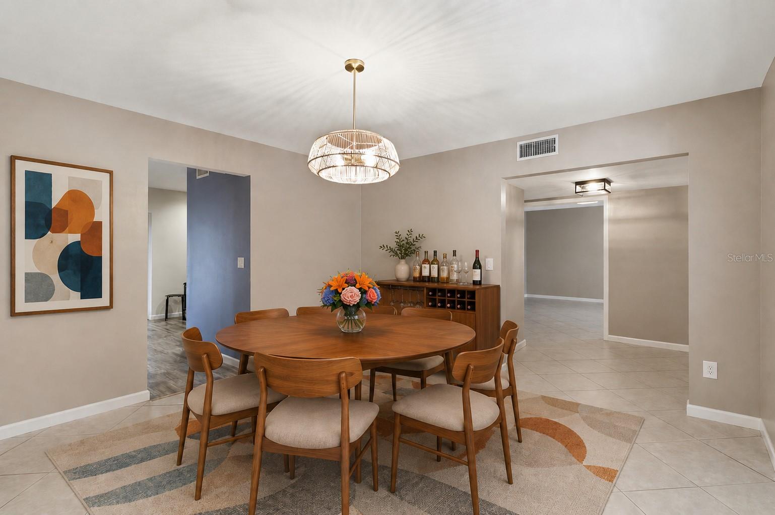 BLOOMINGDALE SEC D UNIT - Residential