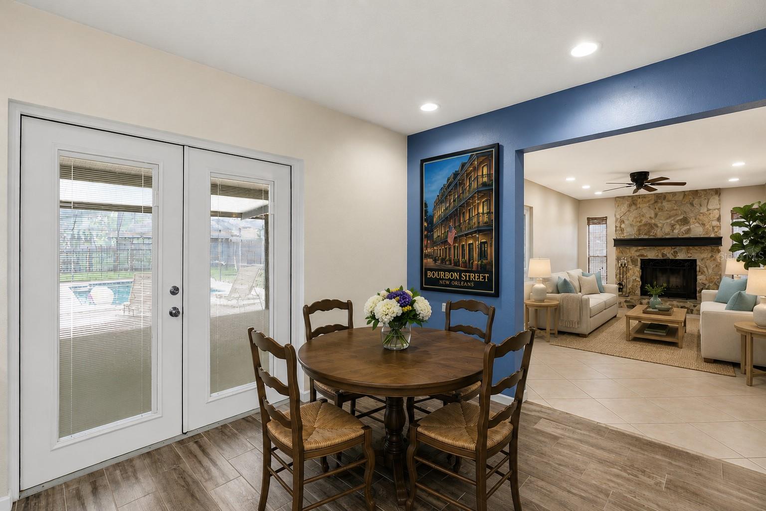 BLOOMINGDALE SEC D UNIT - Residential