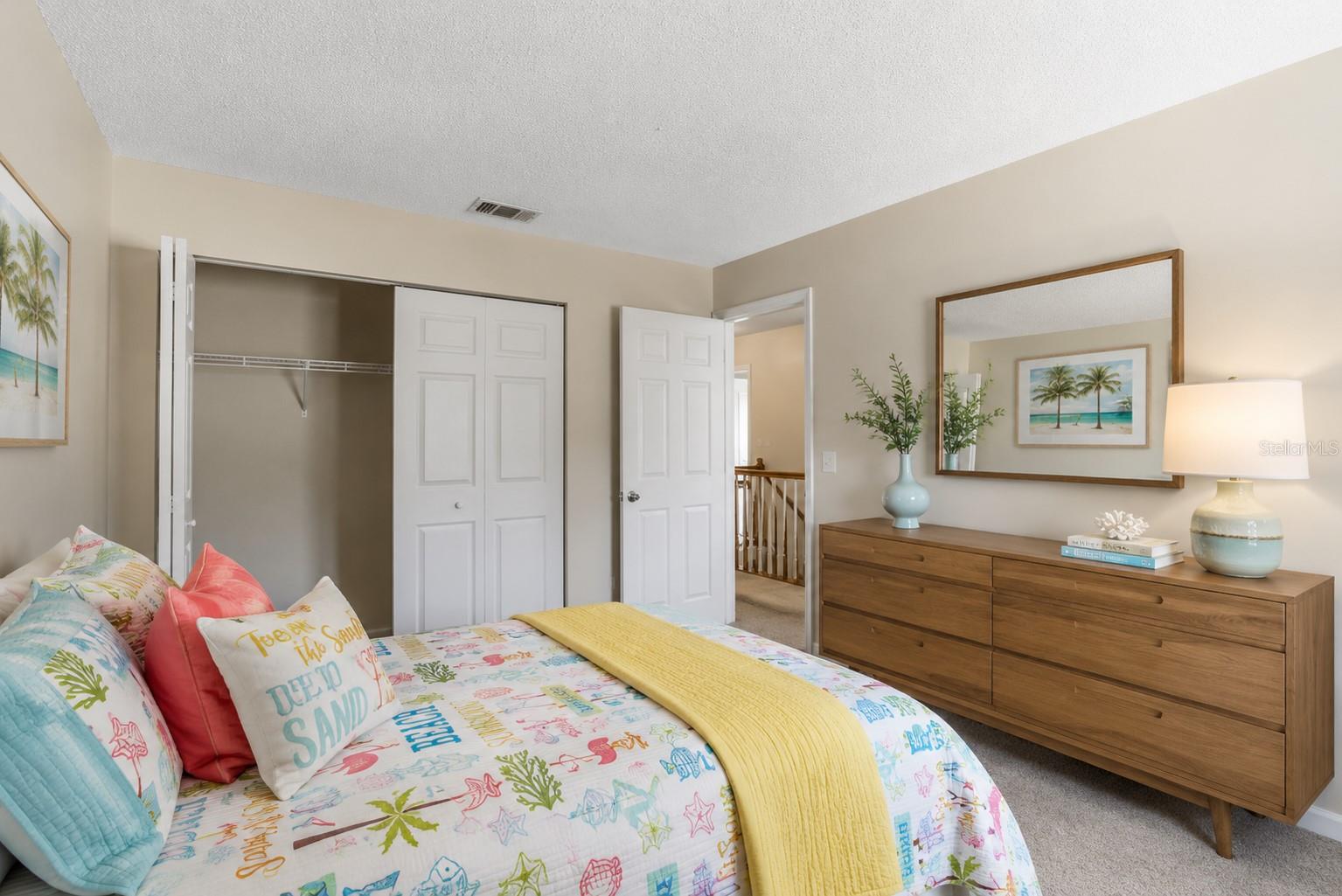BLOOMINGDALE SEC D UNIT - Residential