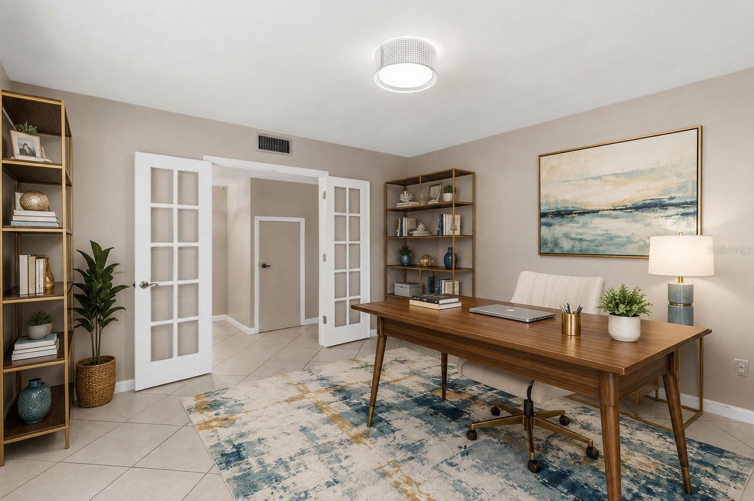 BLOOMINGDALE SEC D UNIT - Residential