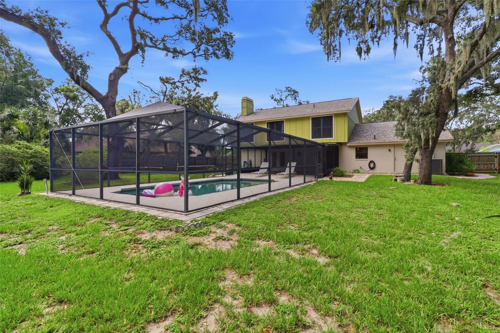 BLOOMINGDALE SEC D UNIT - Residential