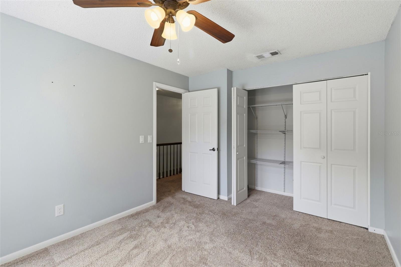 BLOOMINGDALE SEC D UNIT - Residential