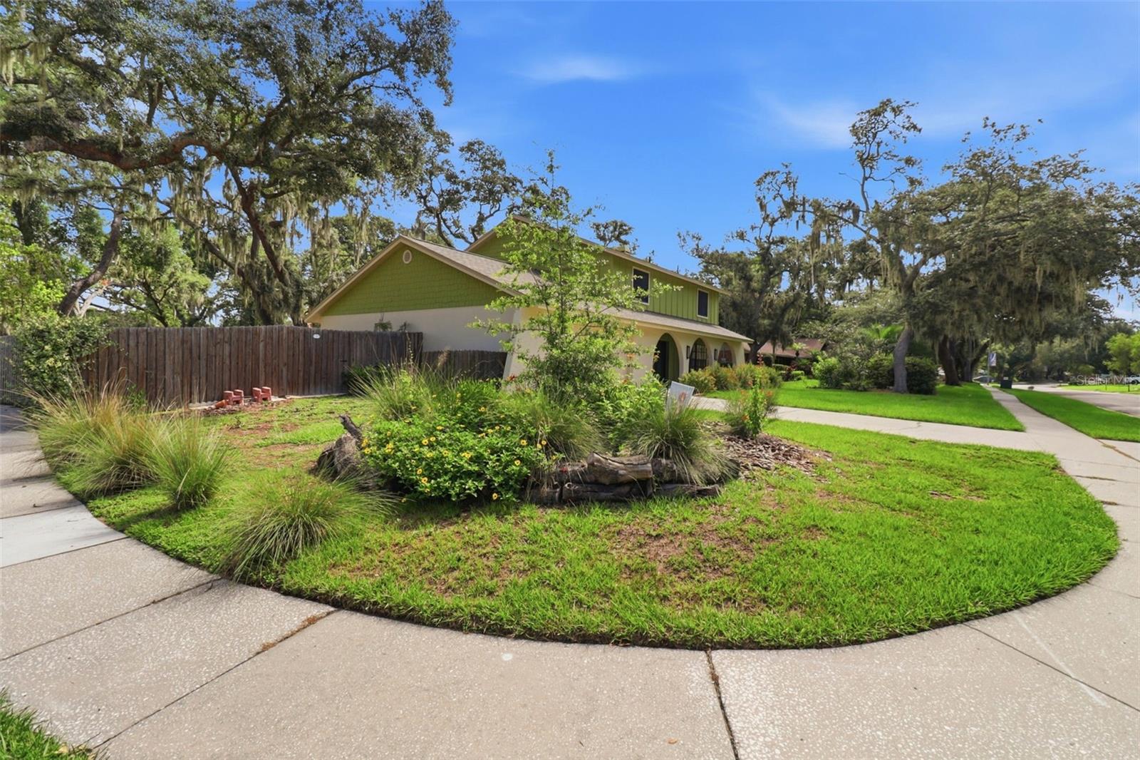 BLOOMINGDALE SEC D UNIT - Residential