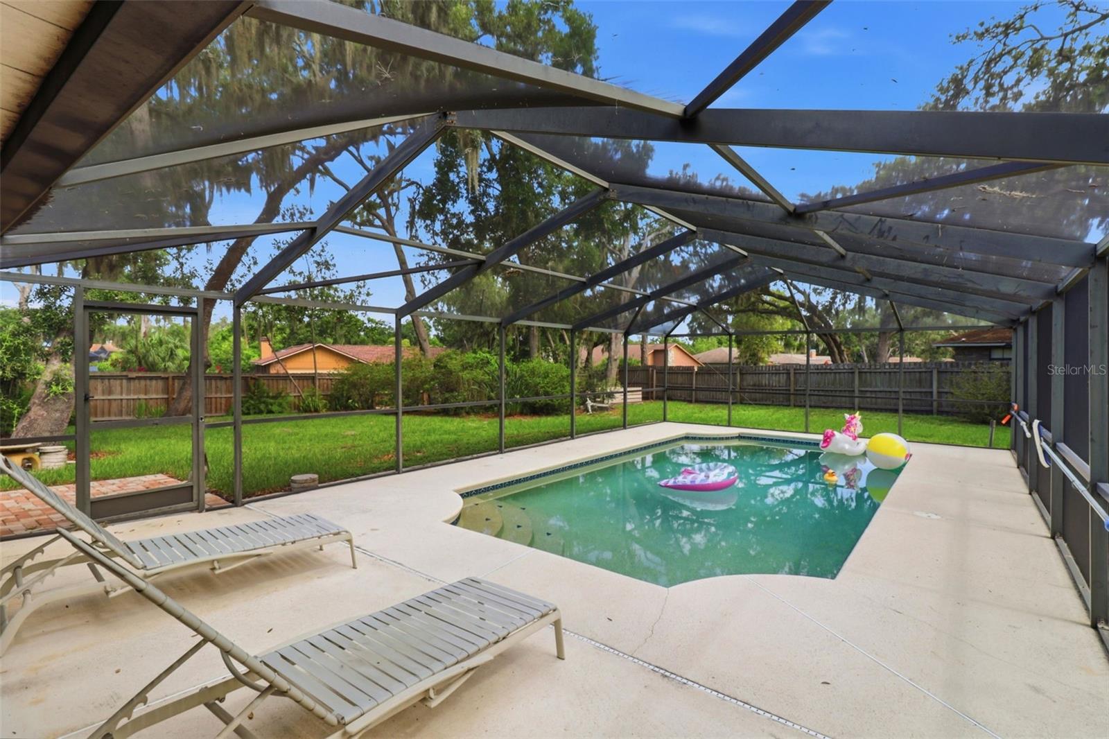 BLOOMINGDALE SEC D UNIT - Residential
