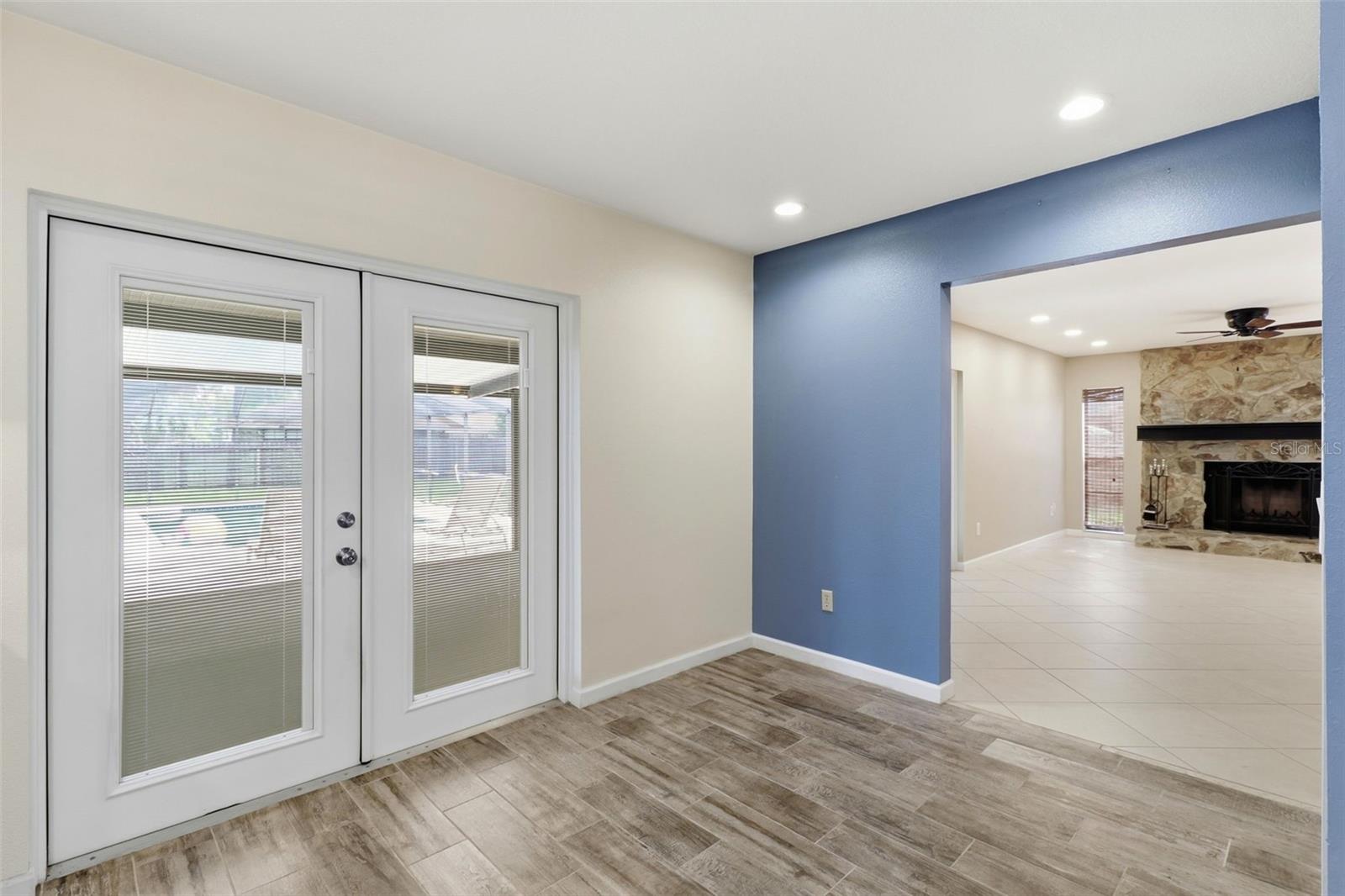 BLOOMINGDALE SEC D UNIT - Residential