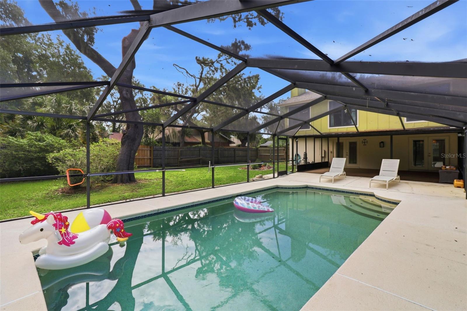 BLOOMINGDALE SEC D UNIT - Residential