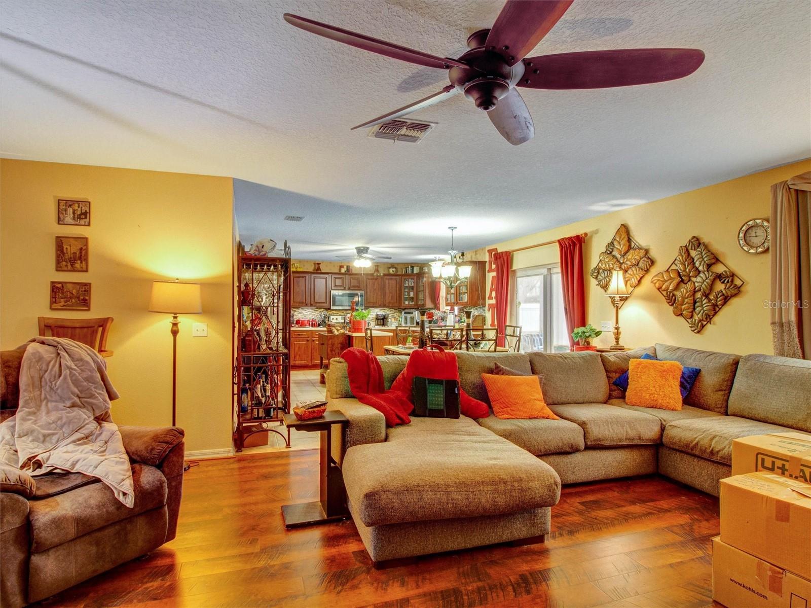 MARINA DEL REY PH 1 - Residential