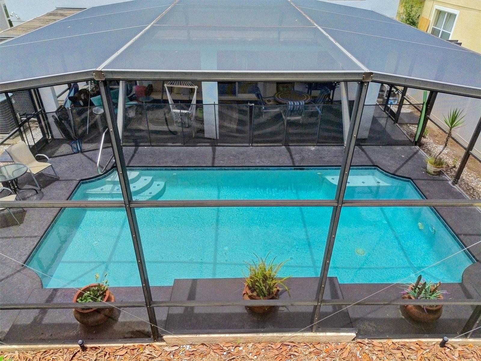 MARINA DEL REY PH 1 - Residential