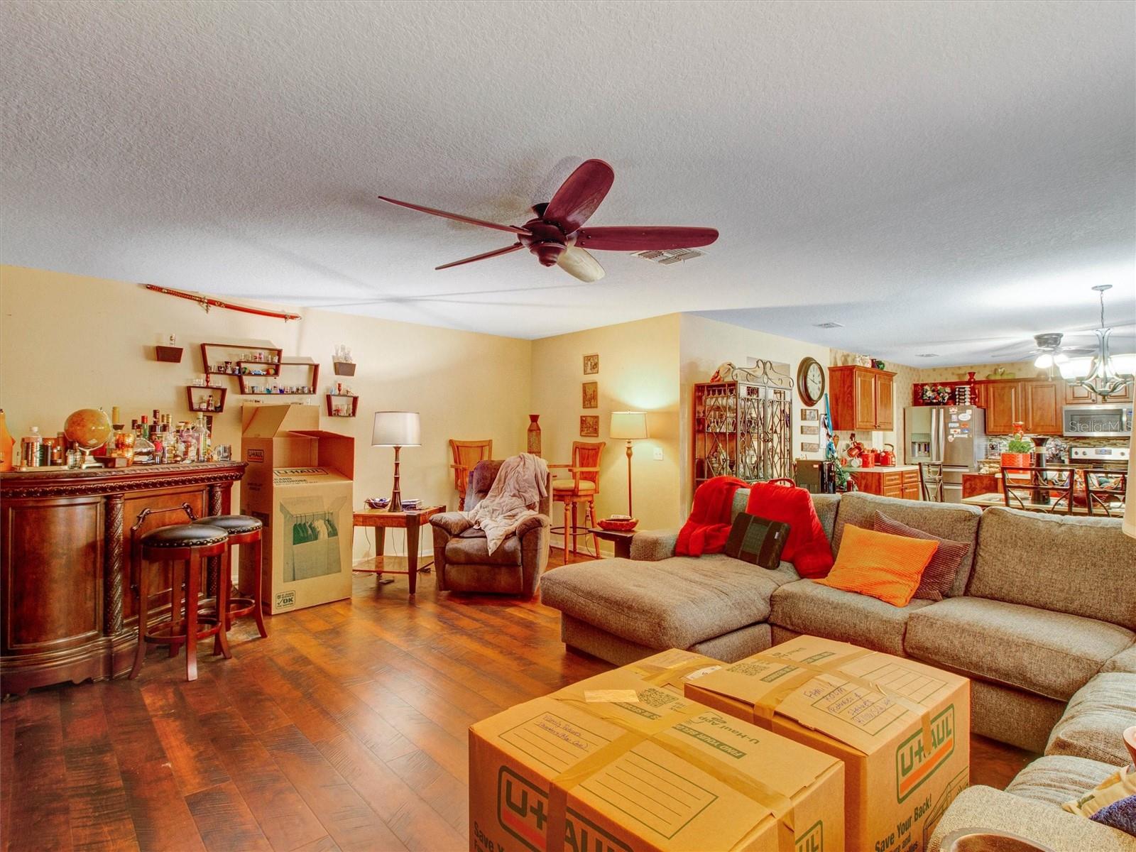 MARINA DEL REY PH 1 - Residential