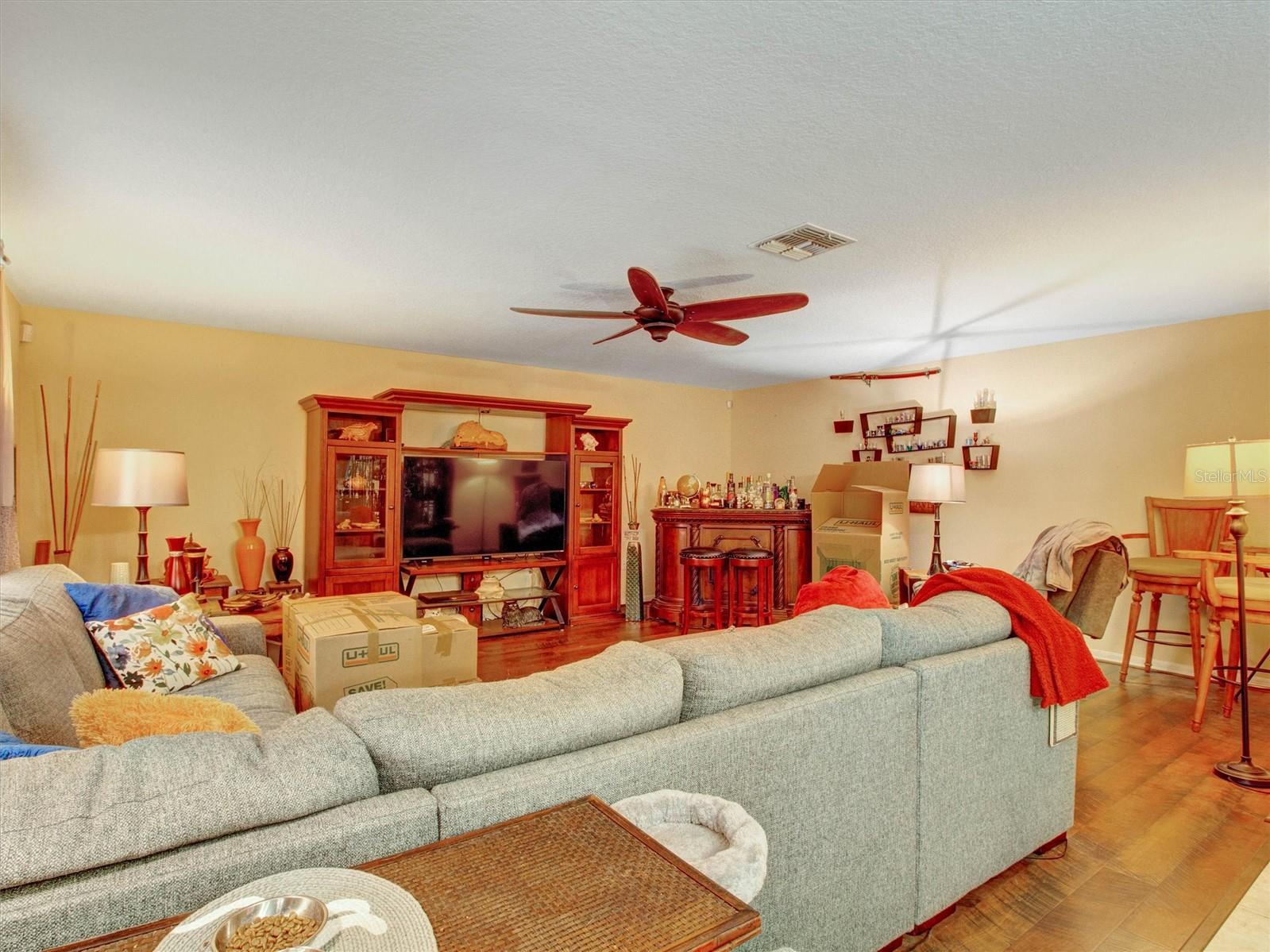 MARINA DEL REY PH 1 - Residential
