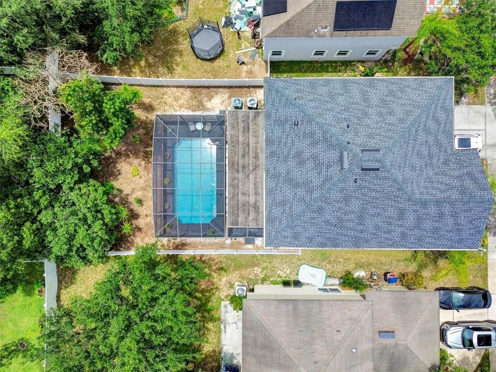 MARINA DEL REY PH 1 - Residential