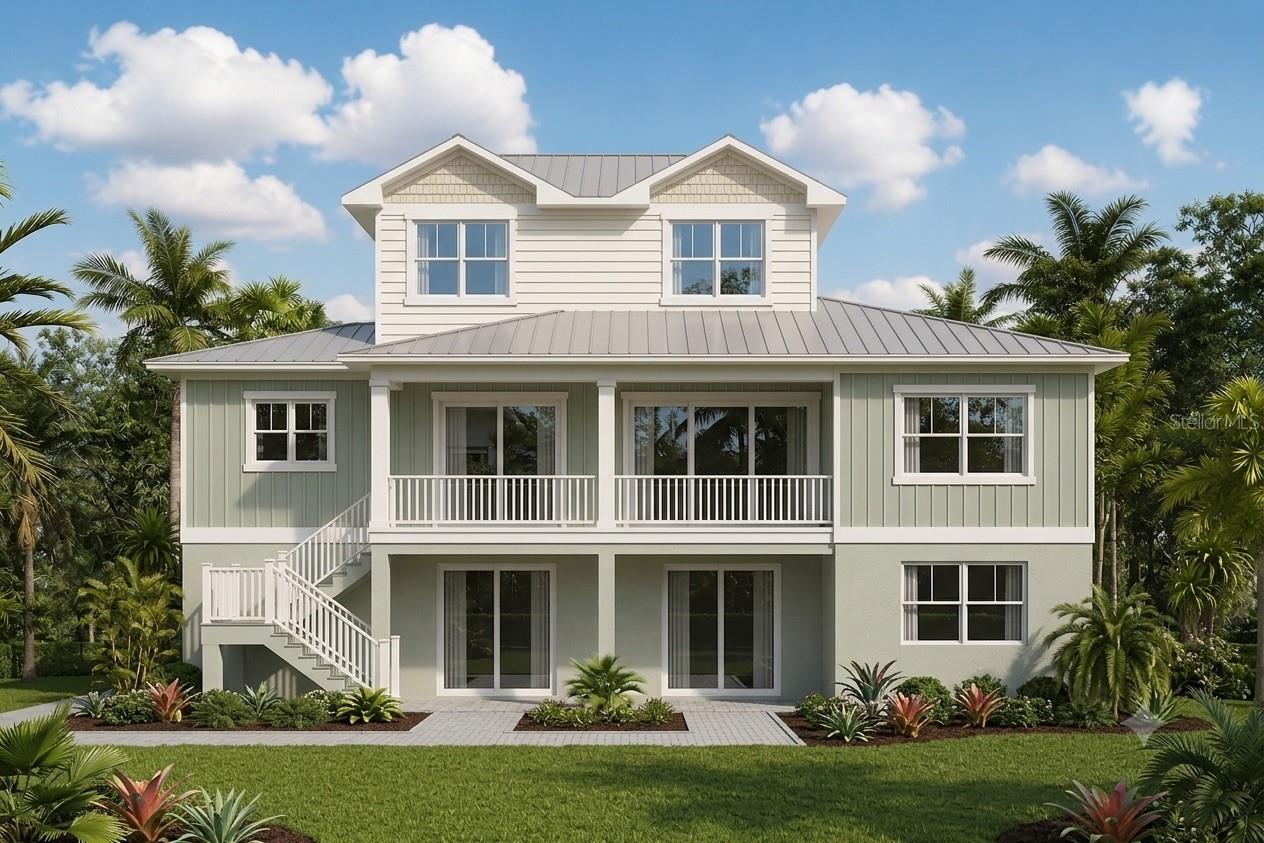 PRETTY SPGS - Residential