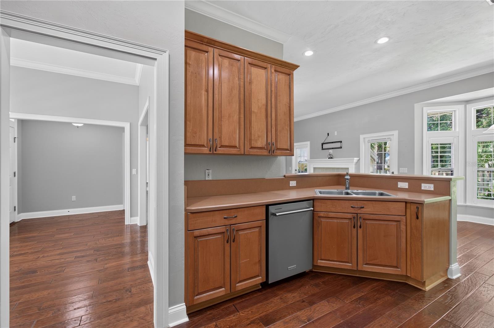 BROOKFIELD - Residential