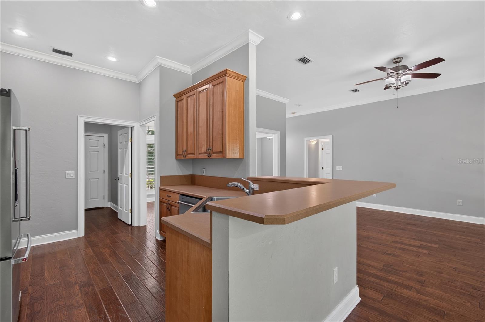 BROOKFIELD - Residential