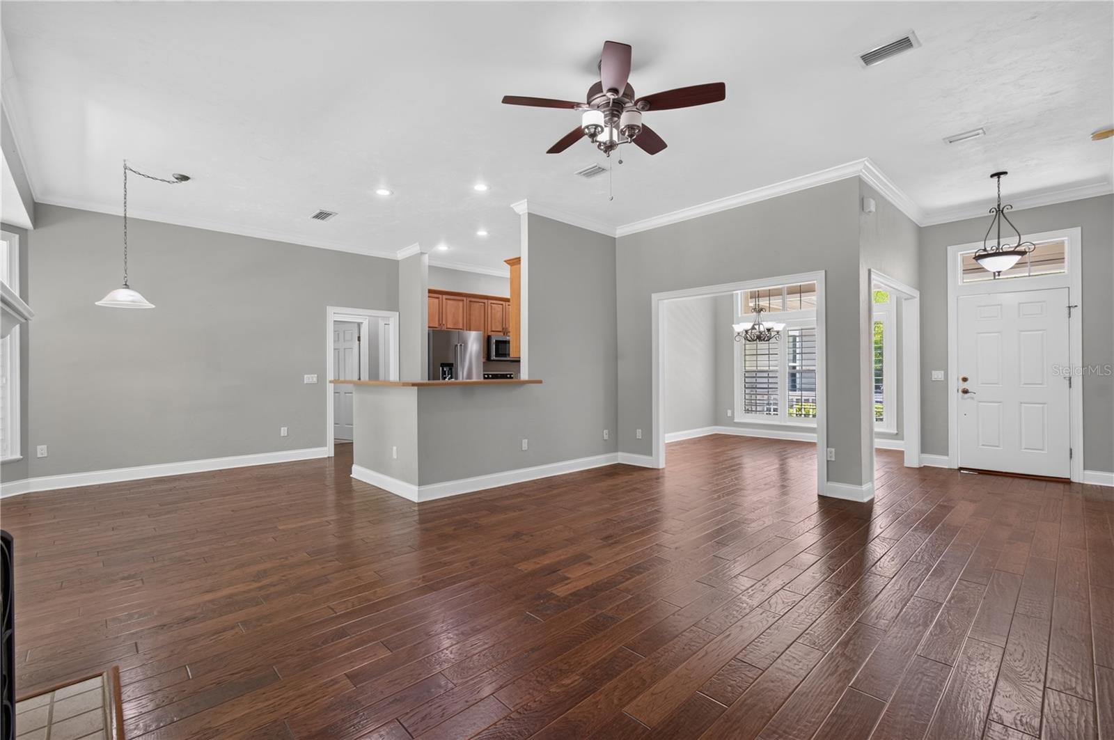 BROOKFIELD - Residential