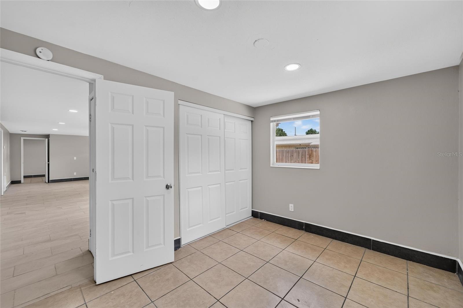 FERN CLIFF - Residential
