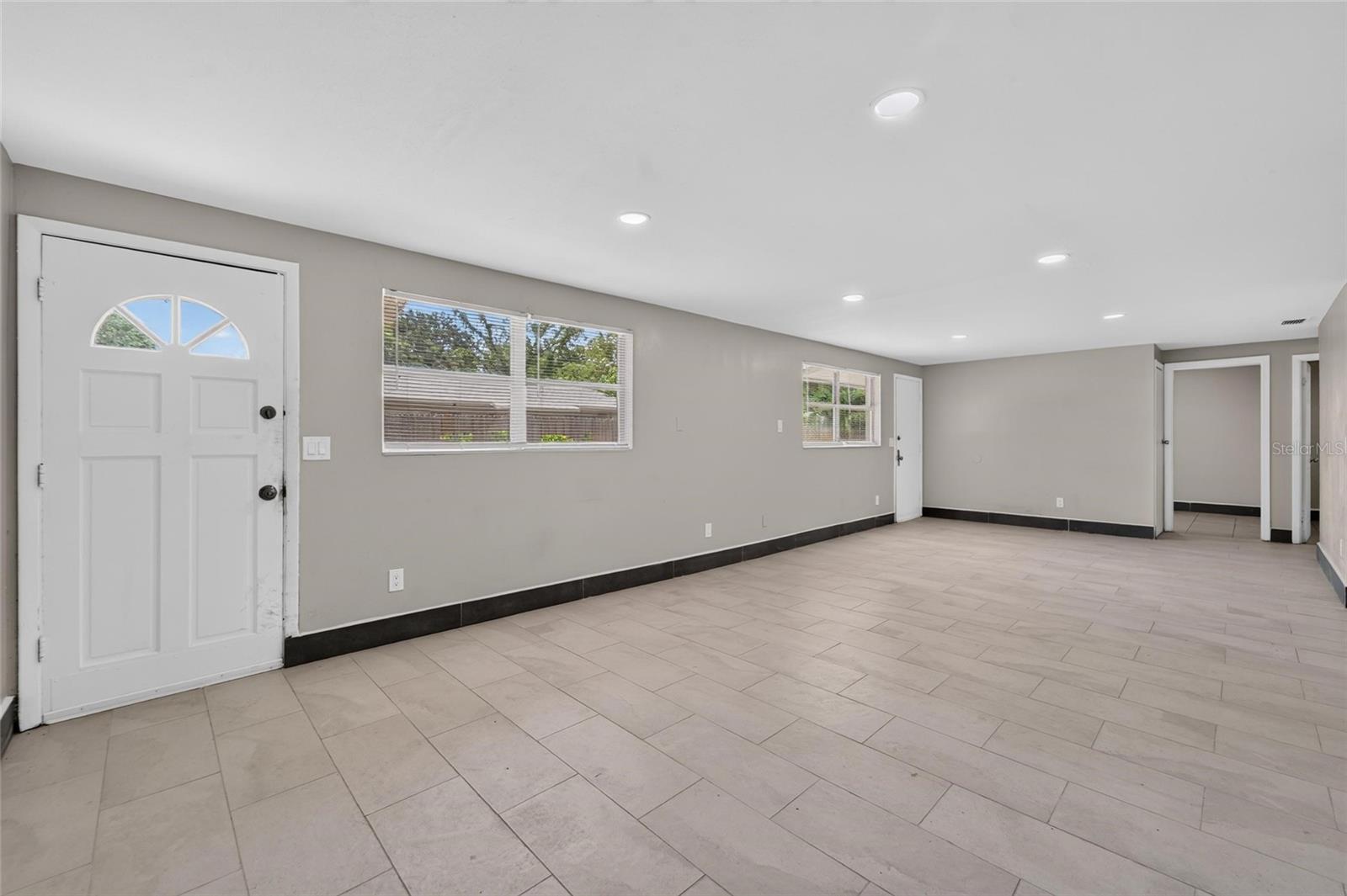 FERN CLIFF - Residential