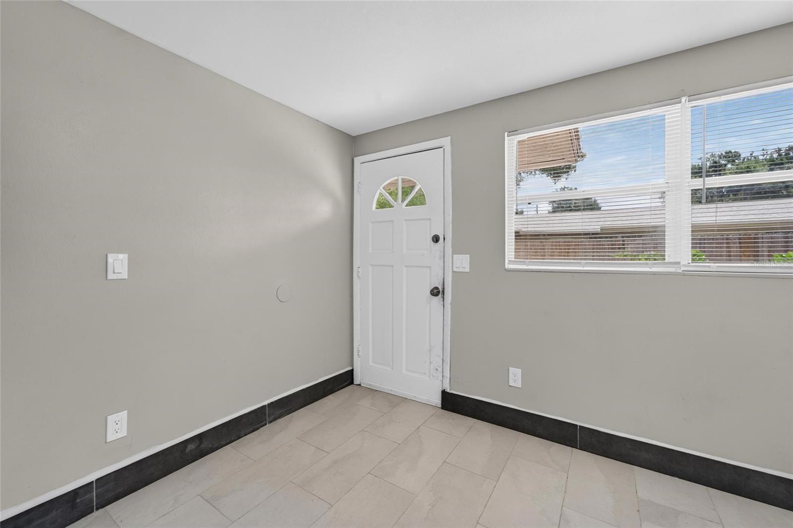 FERN CLIFF - Residential