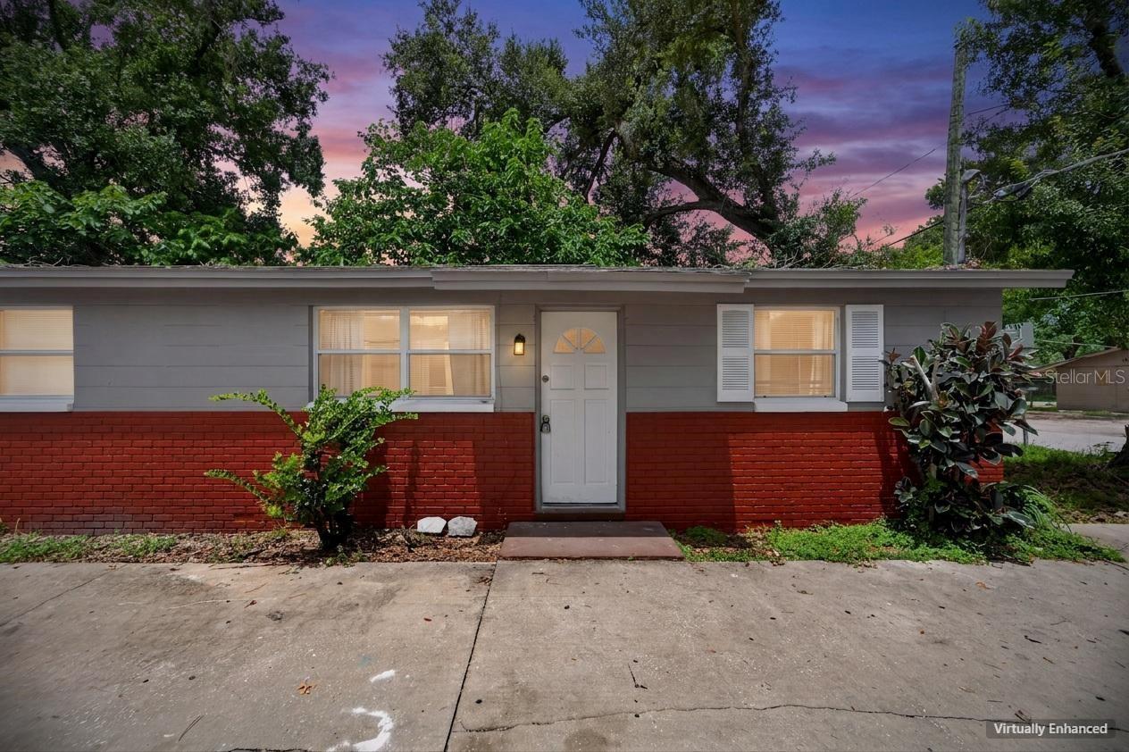FERN CLIFF - Residential