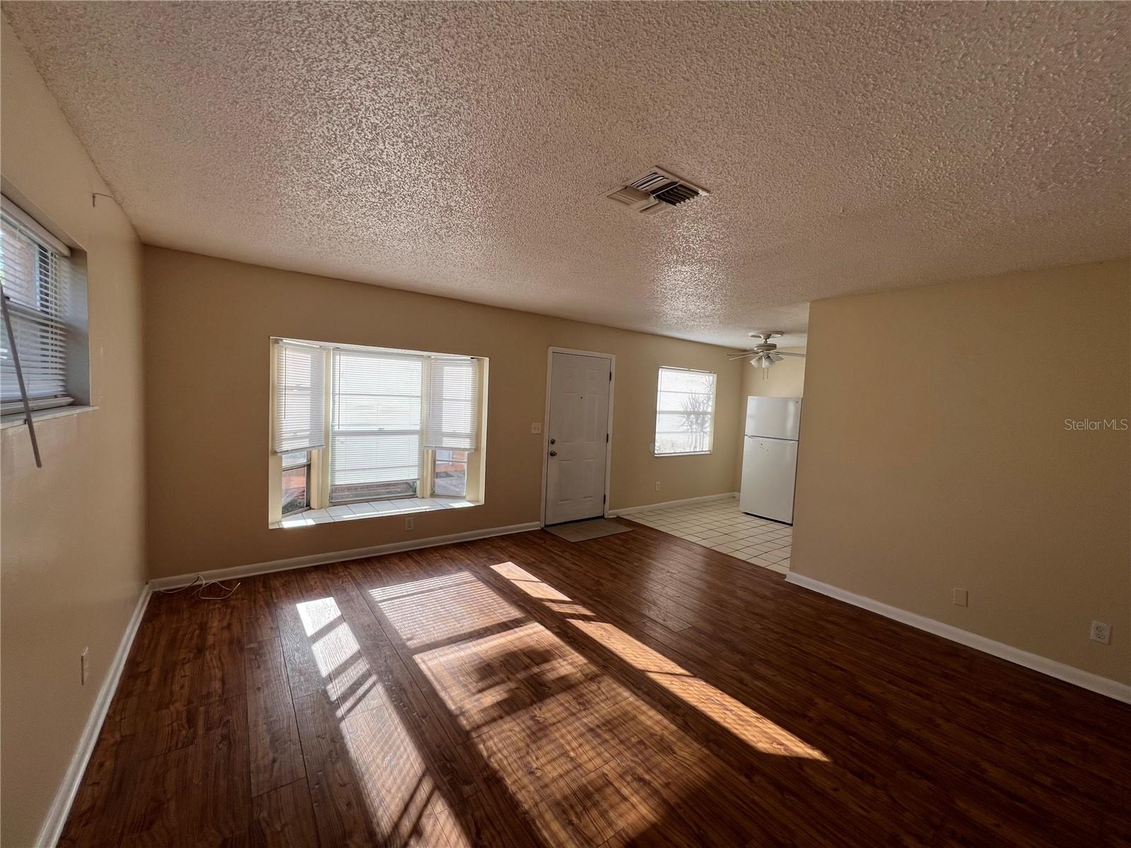 WASHINGTON TERRACE - Residential Income