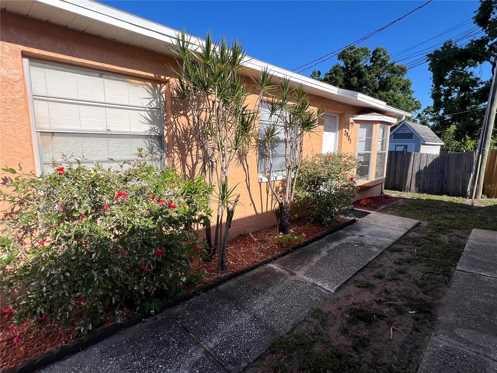 WASHINGTON TERRACE - Residential Income