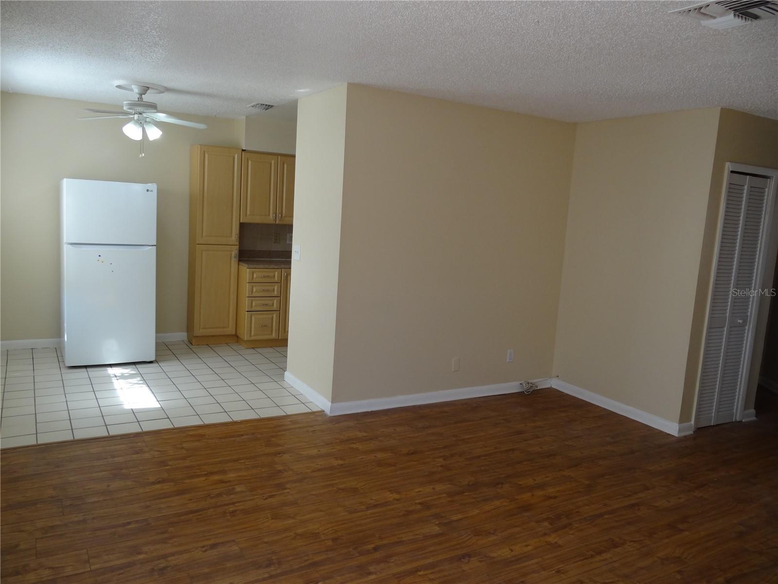 WASHINGTON TERRACE - Residential Income