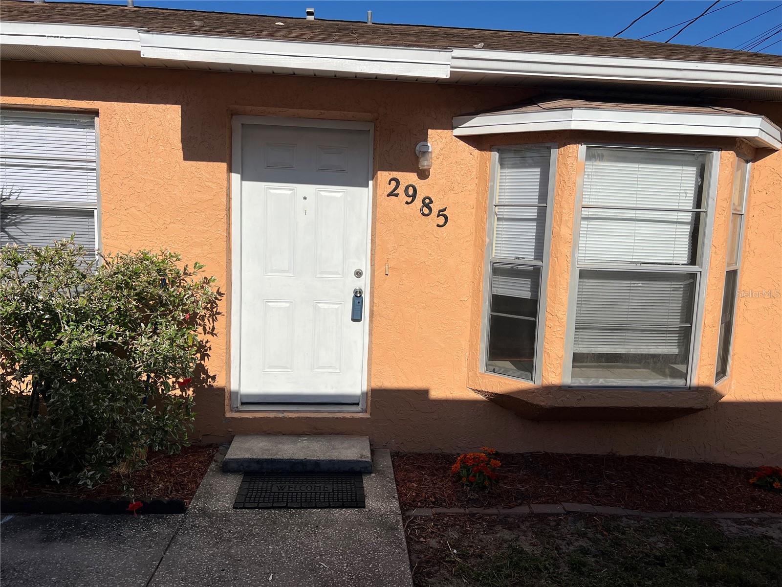 WASHINGTON TERRACE - Residential Income
