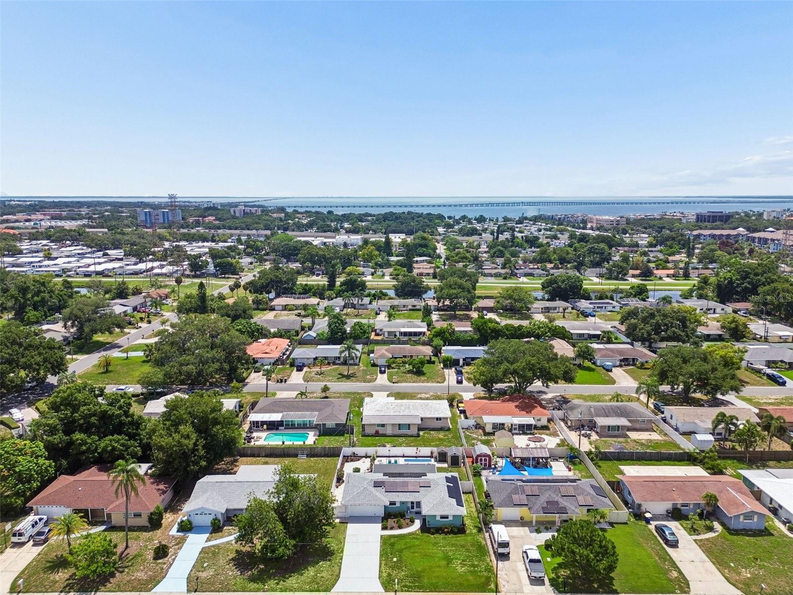 TROPIC HILLS - Residential