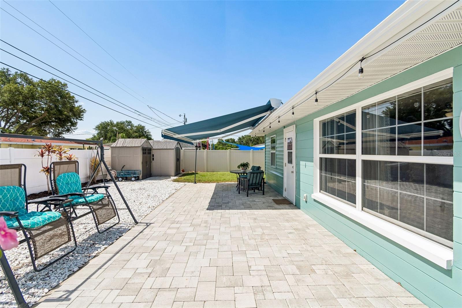 TROPIC HILLS - Residential