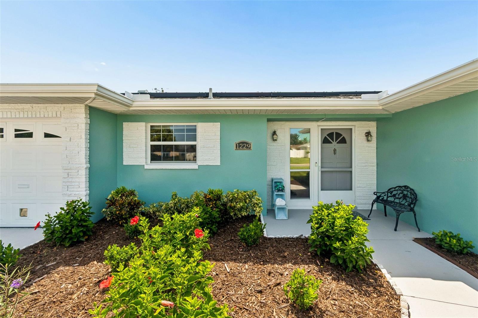 TROPIC HILLS - Residential