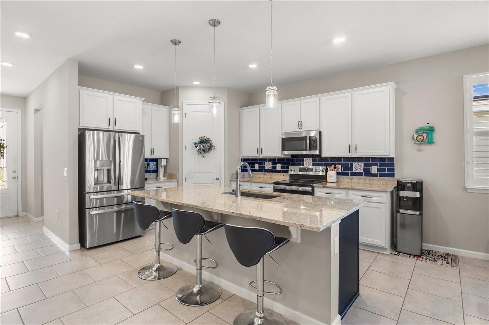 VISTA DEL LAGO PH III - Residential
