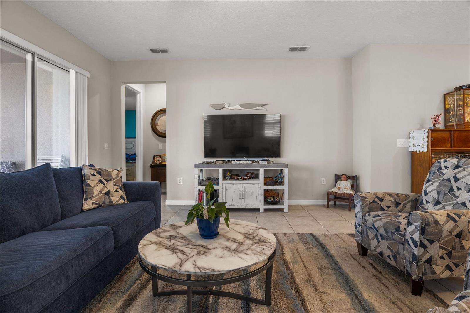 VISTA DEL LAGO PH III - Residential