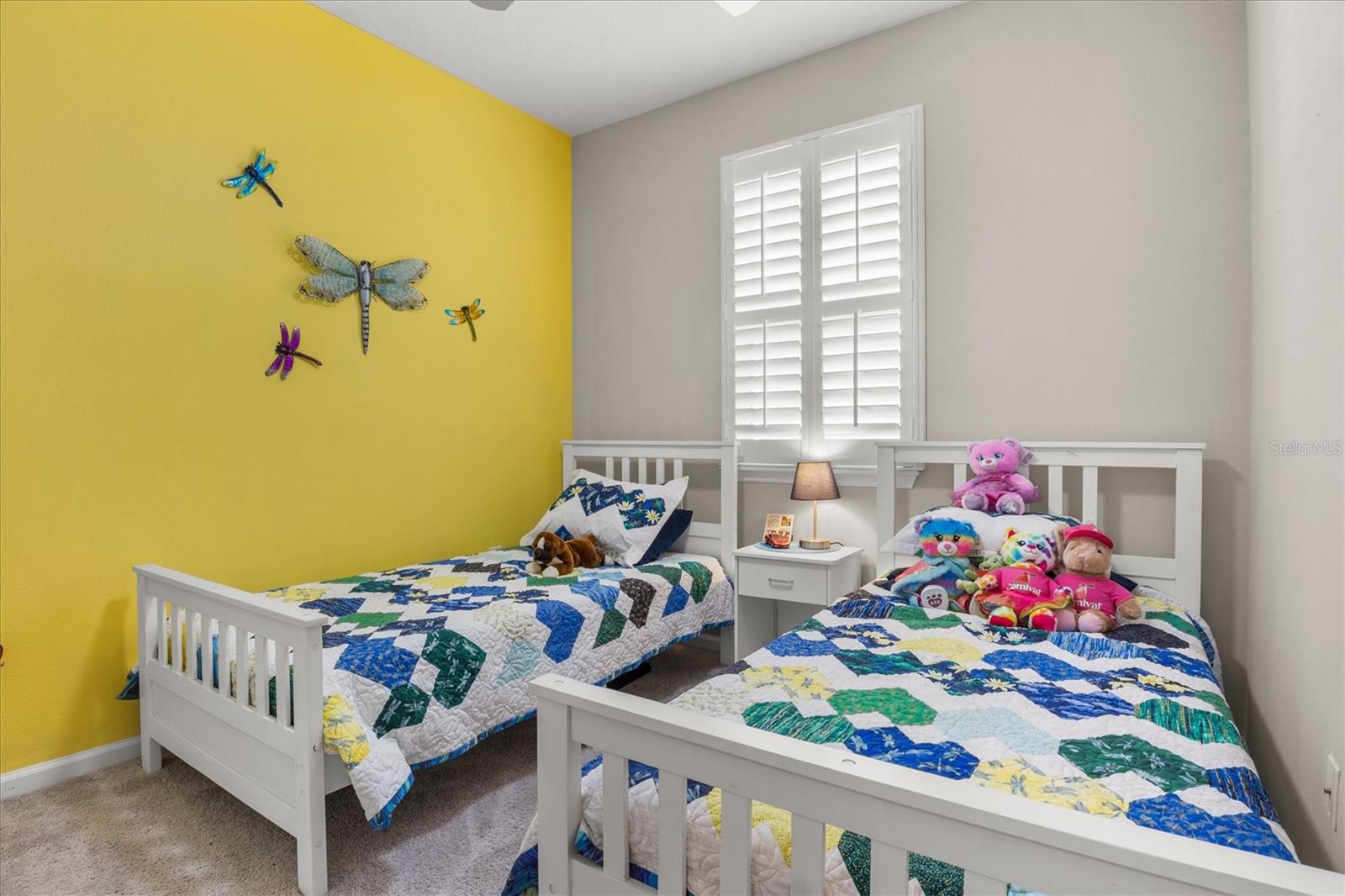 VISTA DEL LAGO PH III - Residential