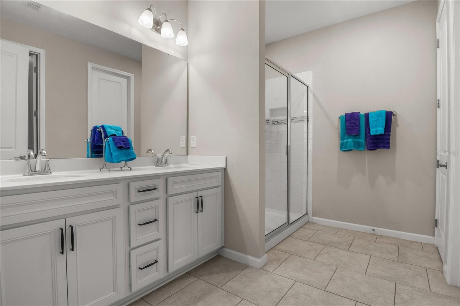 VISTA DEL LAGO PH III - Residential