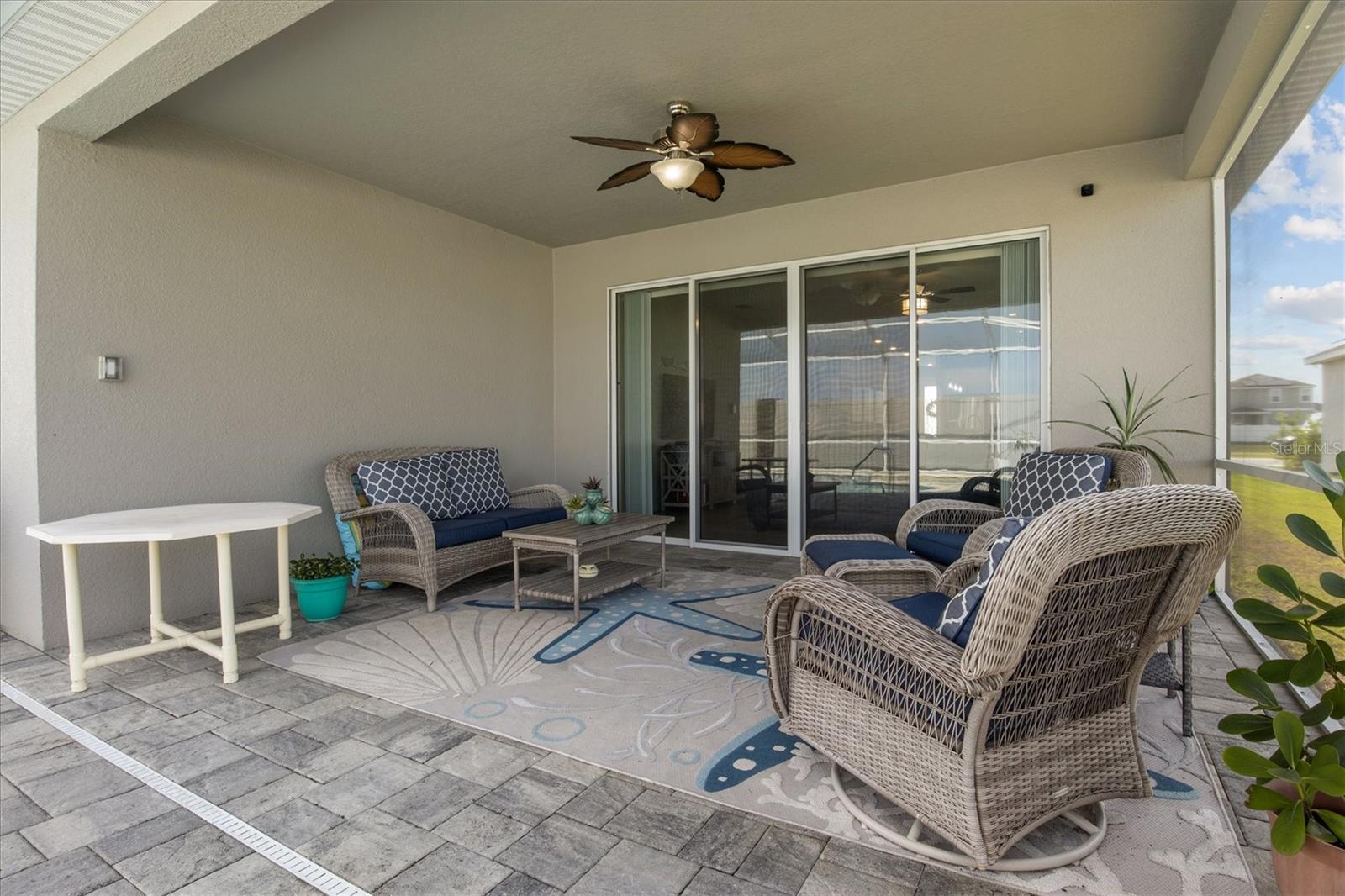 VISTA DEL LAGO PH III - Residential