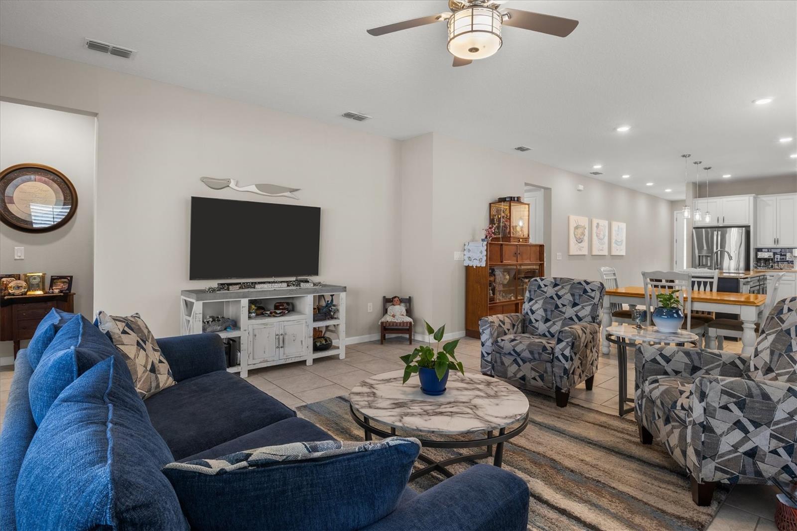 VISTA DEL LAGO PH III - Residential