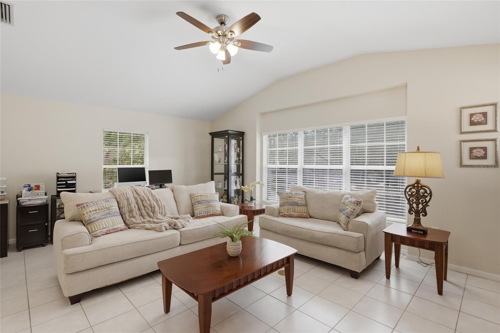 SUMMERFIELD HOLLOW PH 1-A & 1-B - Residential