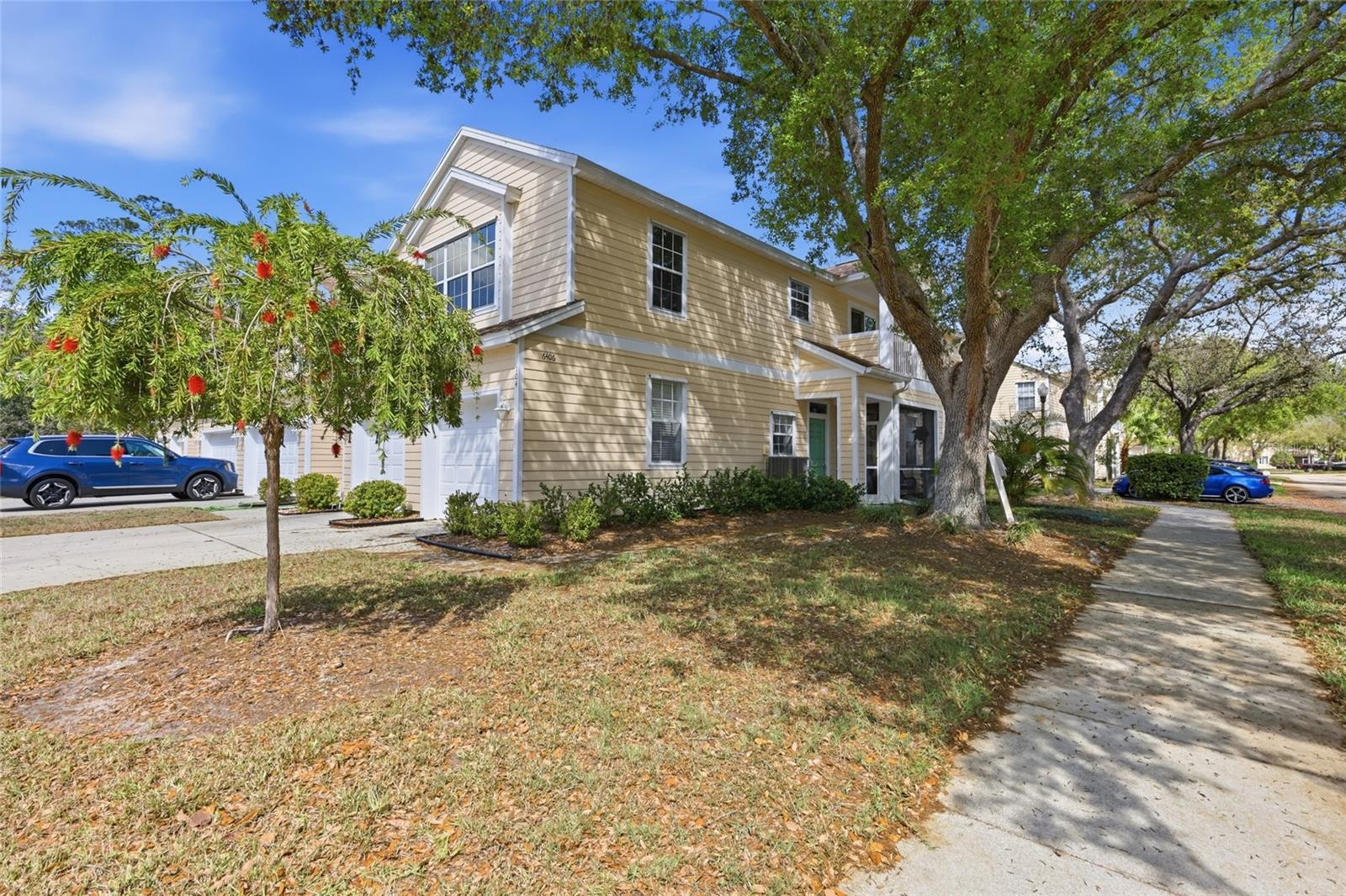 SUMMERFIELD HOLLOW PH 1-A & 1-B - Residential