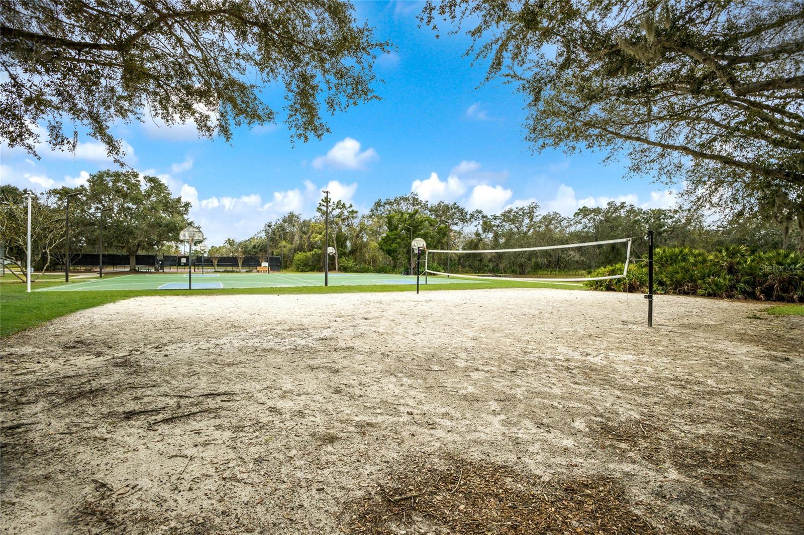 SUMMERFIELD HOLLOW PH 1-A & 1-B - Residential