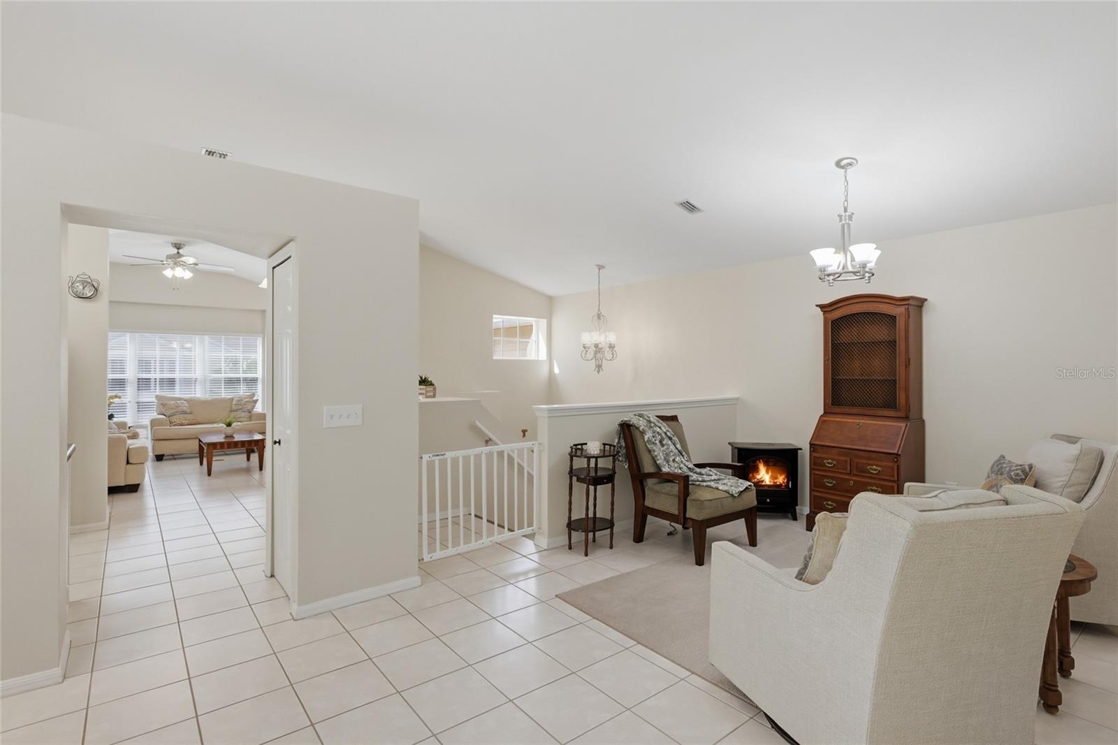 SUMMERFIELD HOLLOW PH 1-A & 1-B - Residential