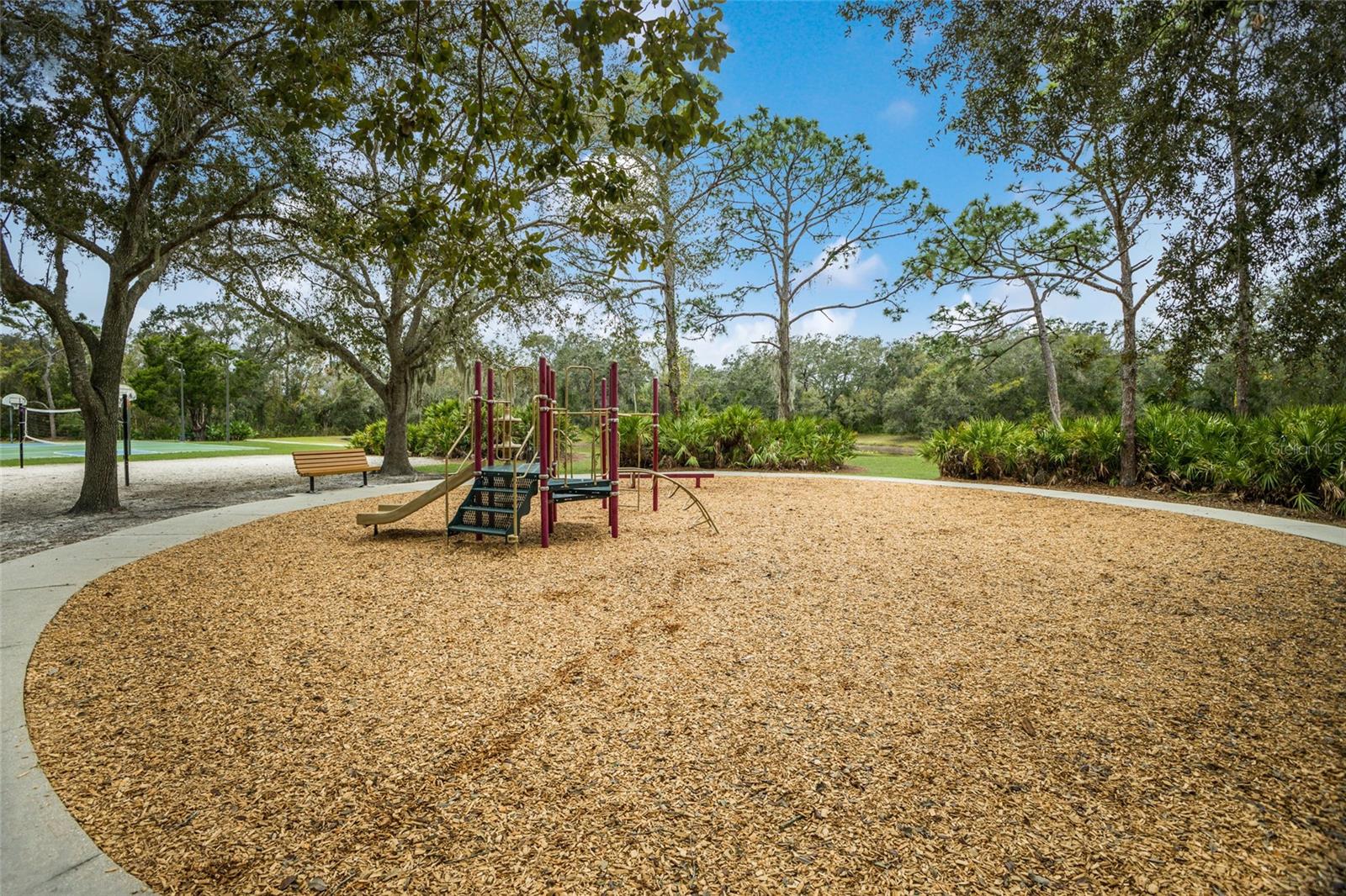 SUMMERFIELD HOLLOW PH 1-A & 1-B - Residential