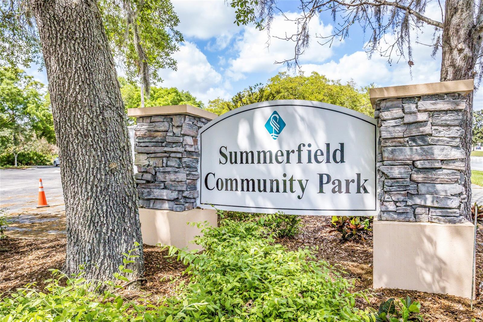 SUMMERFIELD HOLLOW PH 1-A & 1-B - Residential