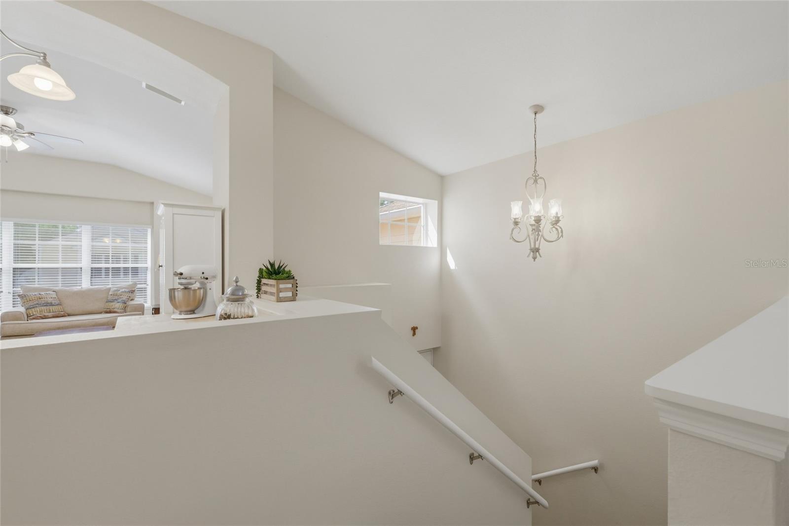 SUMMERFIELD HOLLOW PH 1-A & 1-B - Residential