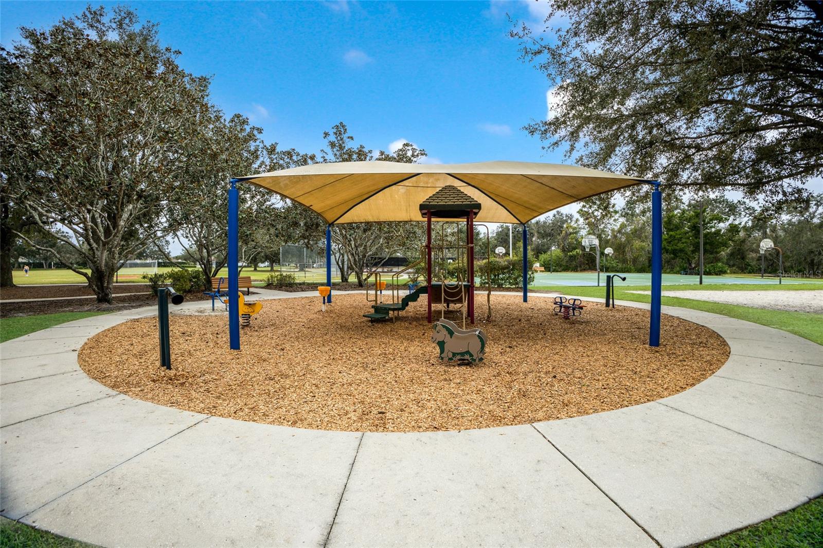 SUMMERFIELD HOLLOW PH 1-A & 1-B - Residential