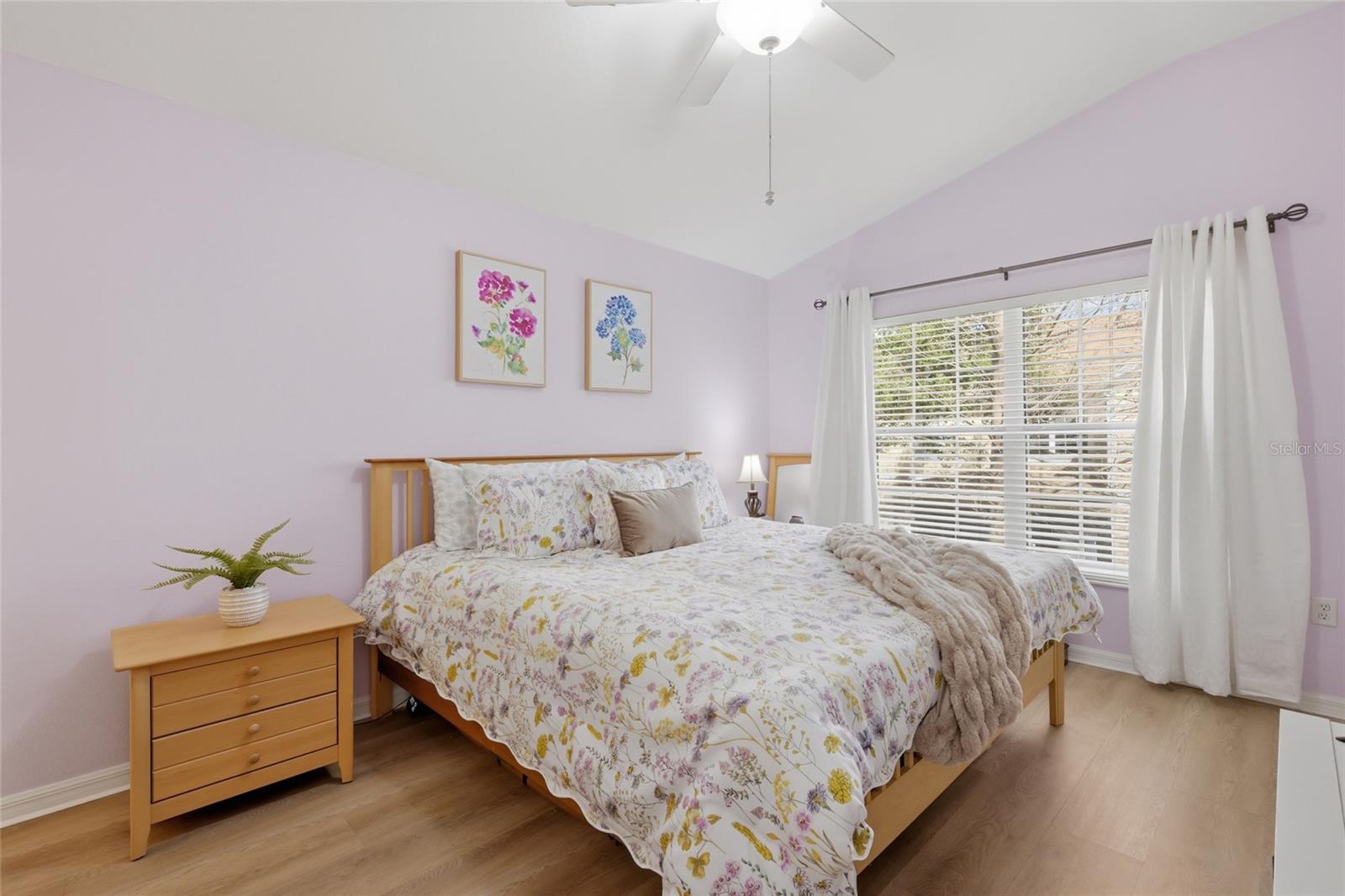 SUMMERFIELD HOLLOW PH 1-A & 1-B - Residential