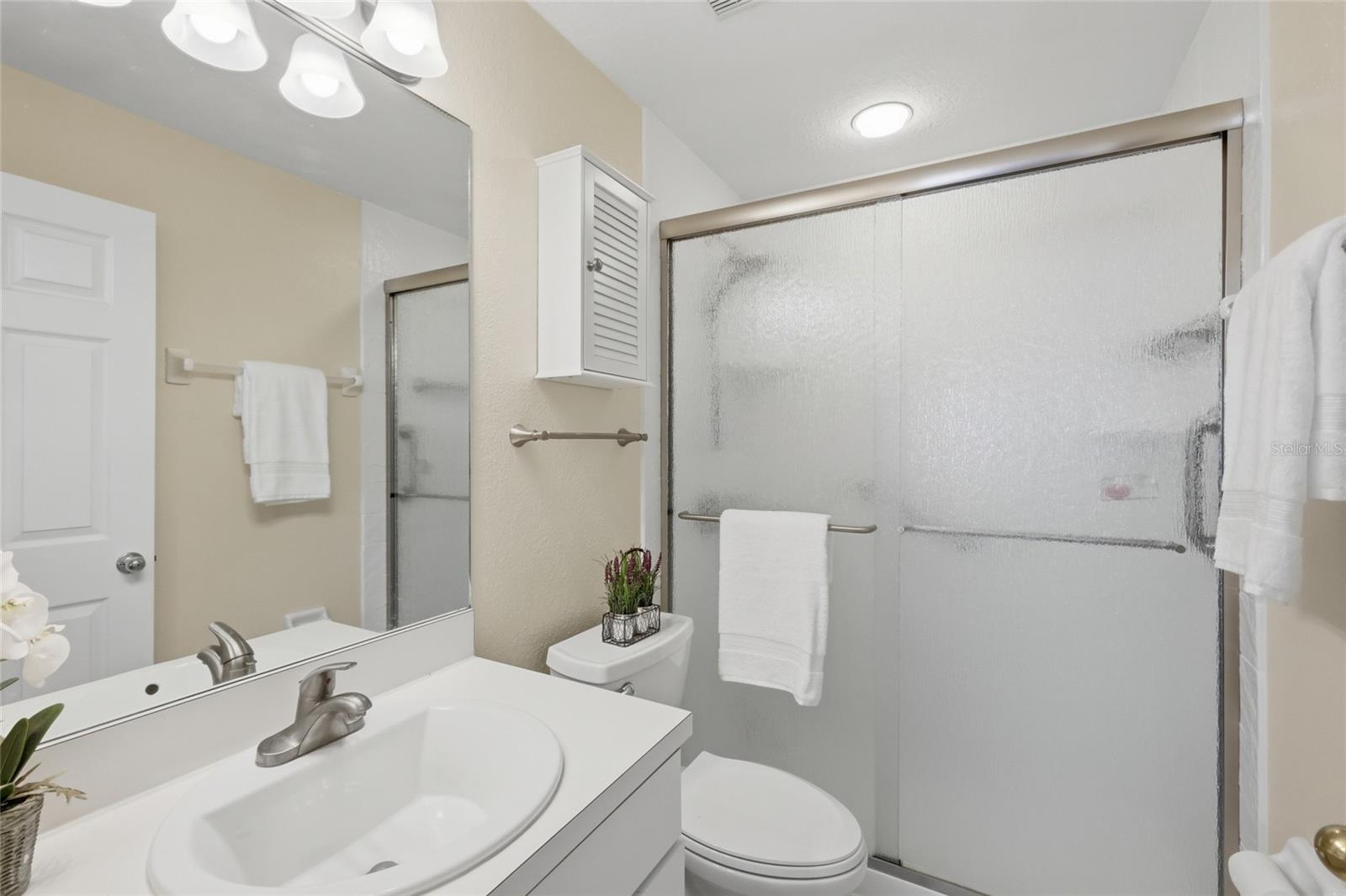SUMMERFIELD HOLLOW PH 1-A & 1-B - Residential