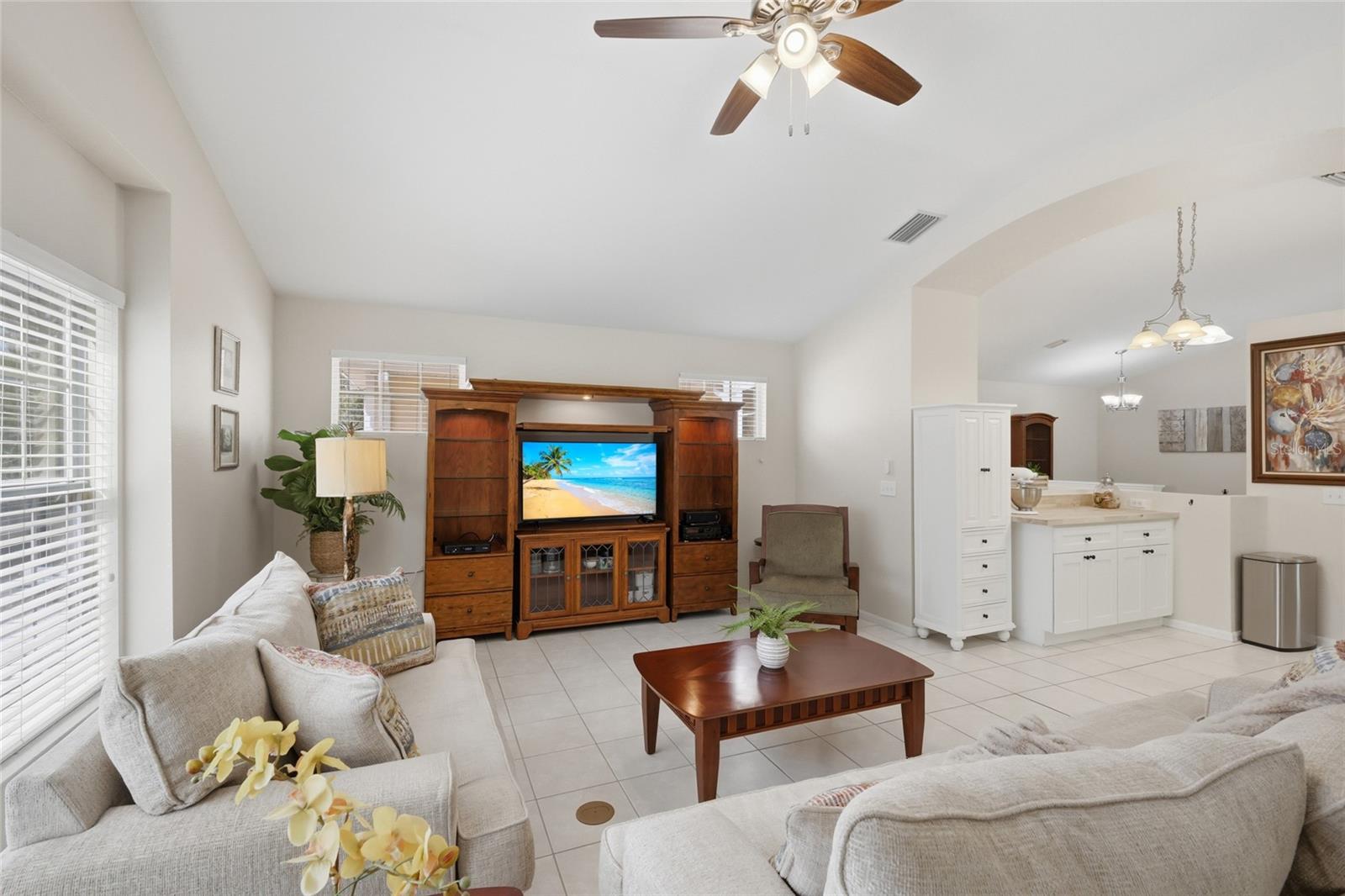 SUMMERFIELD HOLLOW PH 1-A & 1-B - Residential