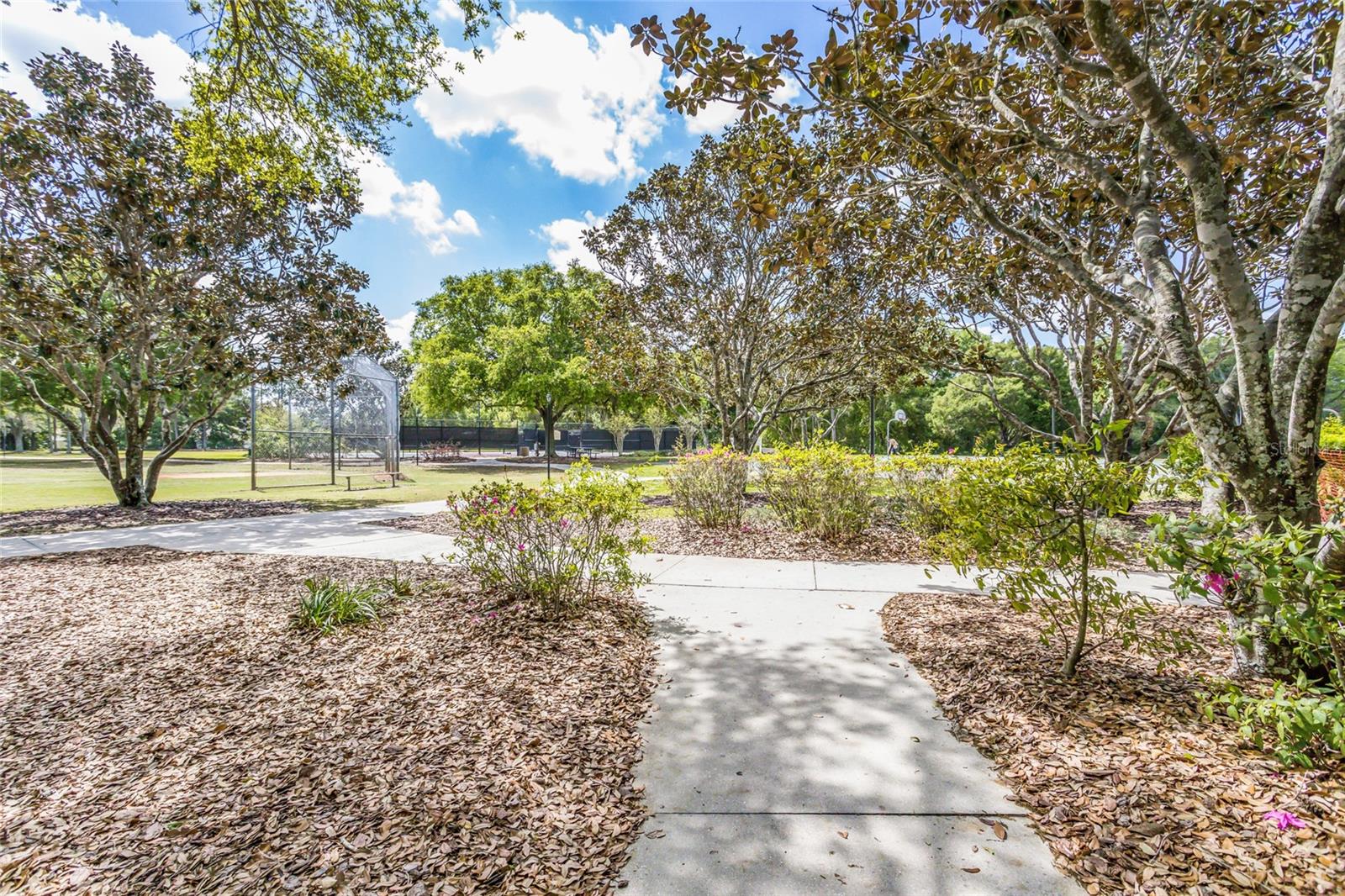 SUMMERFIELD HOLLOW PH 1-A & 1-B - Residential