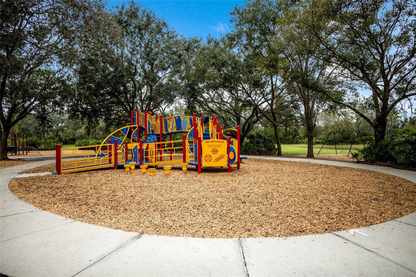 SUMMERFIELD HOLLOW PH 1-A & 1-B - Residential